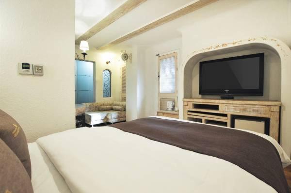 Incheon Airport Oceanside Hotel Zewnętrze zdjęcie