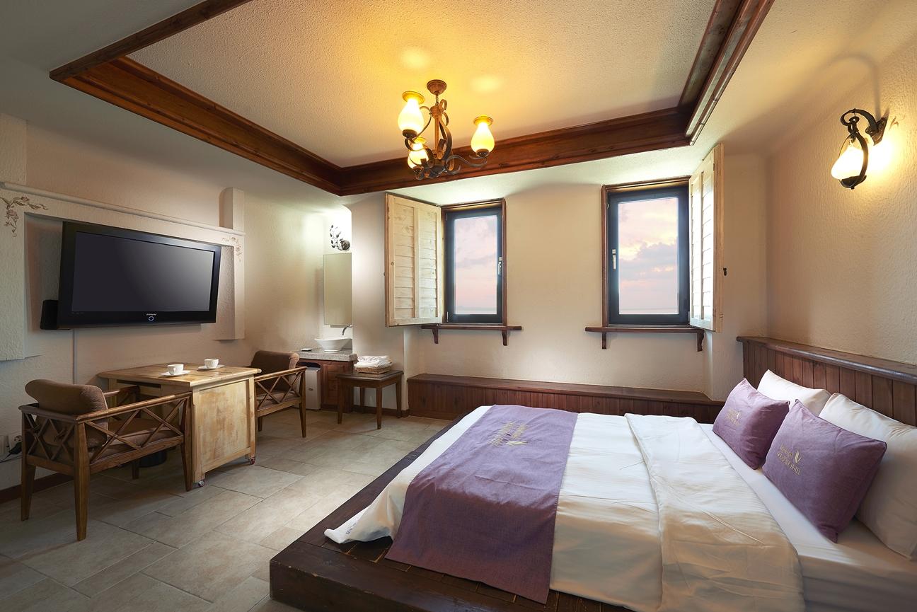 Incheon Airport Oceanside Hotel Zewnętrze zdjęcie