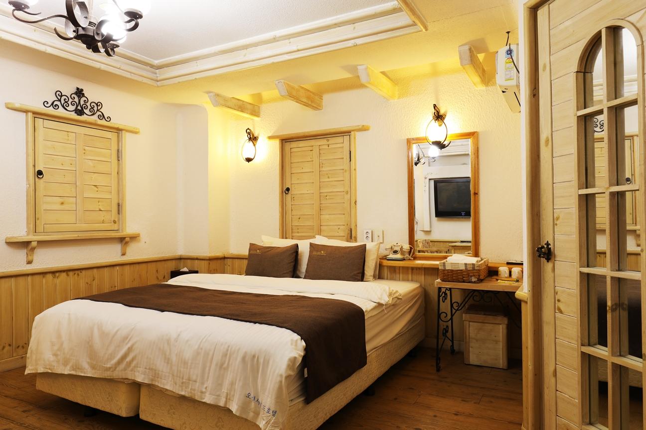 Incheon Airport Oceanside Hotel Zewnętrze zdjęcie