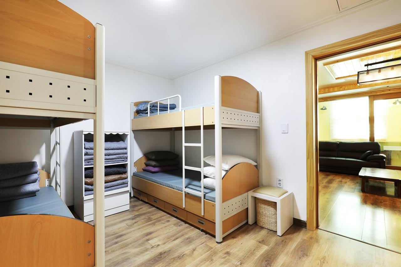 Incheon Airport Oceanside Hotel Zewnętrze zdjęcie