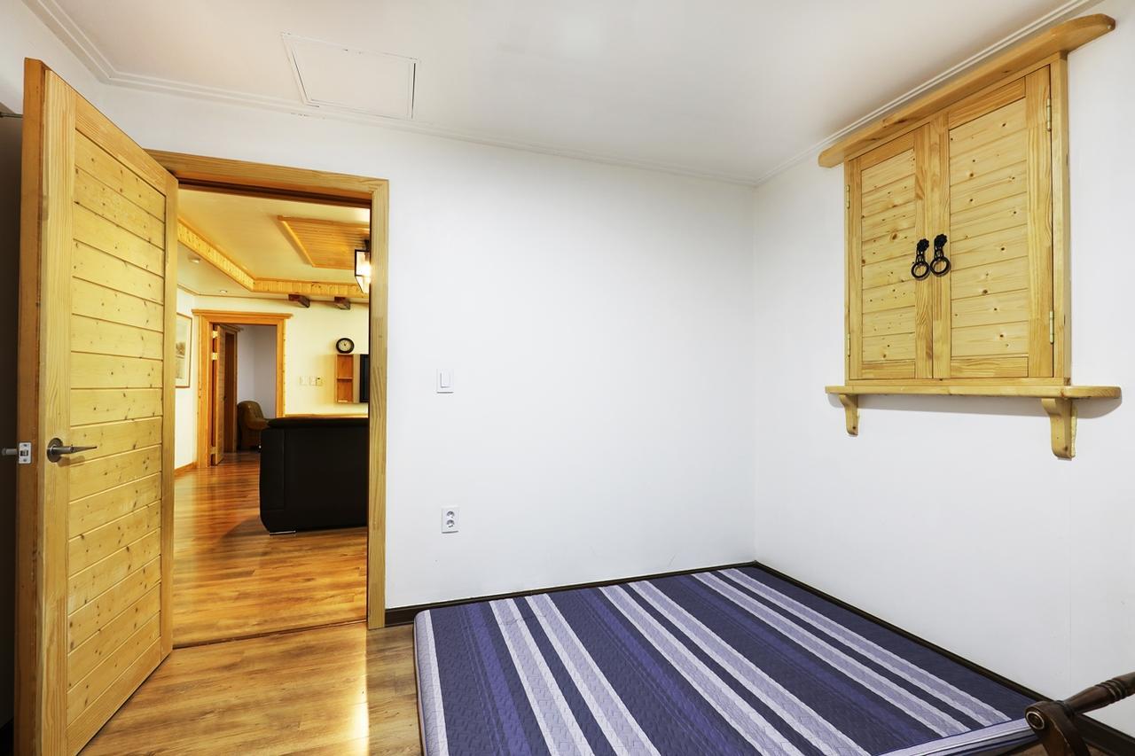 Incheon Airport Oceanside Hotel Zewnętrze zdjęcie