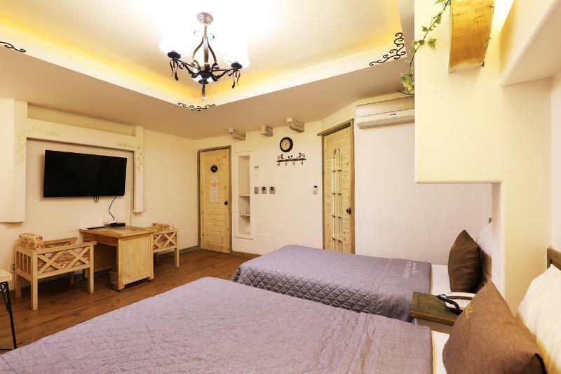 Incheon Airport Oceanside Hotel Zewnętrze zdjęcie