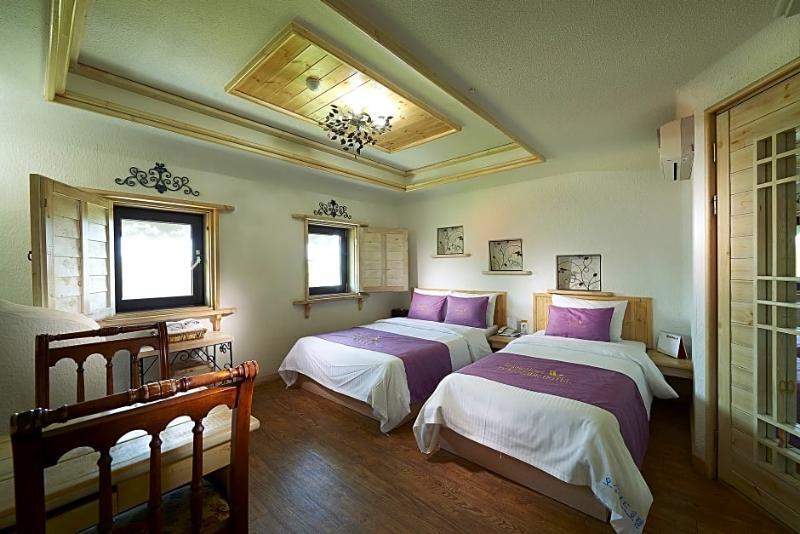Incheon Airport Oceanside Hotel Zewnętrze zdjęcie